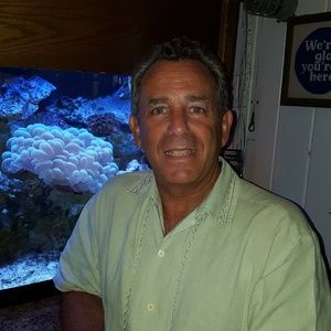 Meet your Posher, Jeff